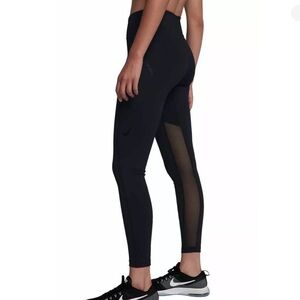 Nike Power Pocket Lux Tight in Black NWT Sz Small